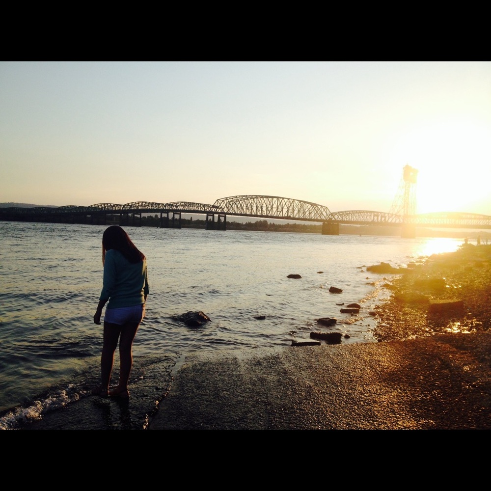 Meet your Posher, Sandra